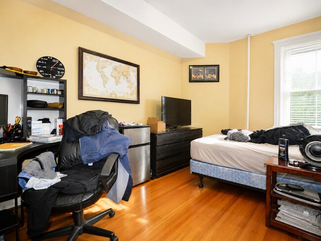 Foto del edificio - 10 Strathmore Rd
