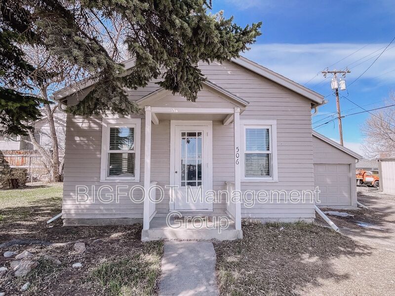 506 N Roberts St Unit 1, Helena, MT 59601 Condo for Rent in Helena