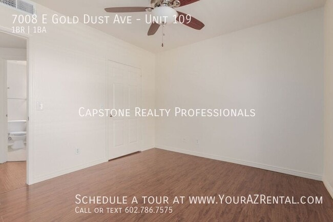 Building Photo - 7008 E Gold Dust Ave