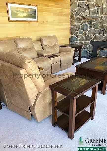 Building Photo - 4828 Bush Mountain Dr SW