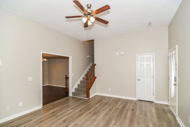 Foto del edificio - 1609 Soulshine Pl
