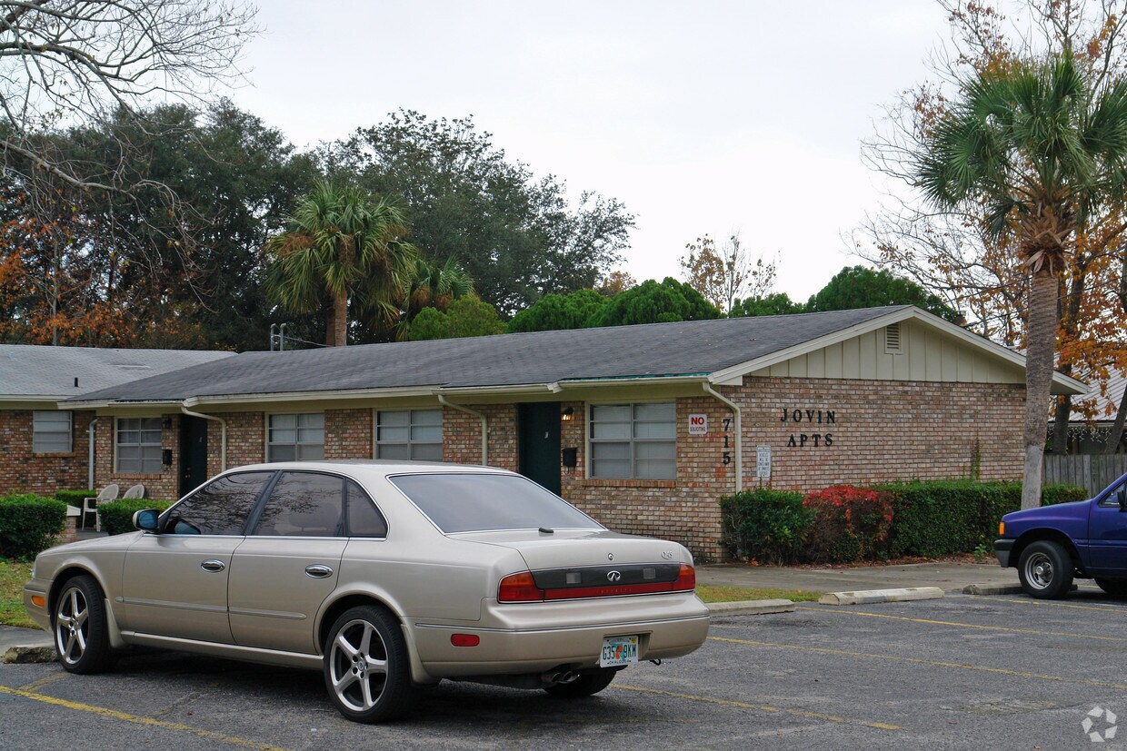 Foto del edificio - 715 Greenwood St