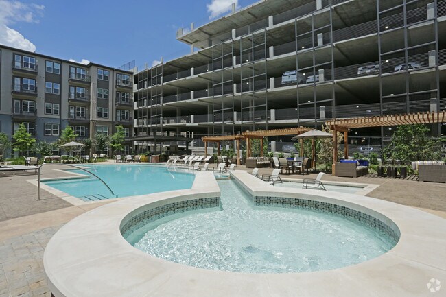 Apartments For In Dallas Tx