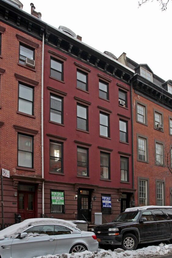 Primary Photo - 410-412 W 22nd St