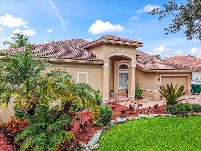 Building Photo - 10337 NW 53rd Ct