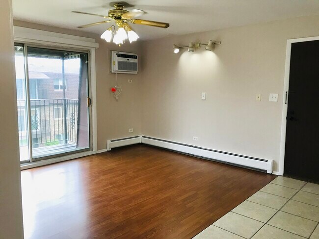 Foto del edificio - 505 W Dempster St