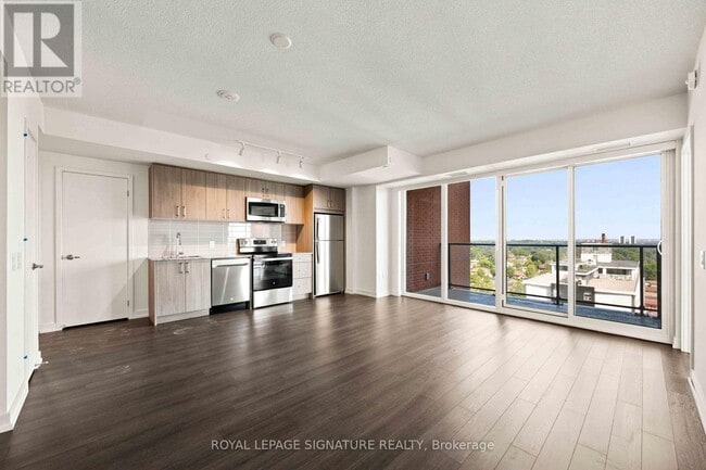 Building Photo - 4010 Eglinton Ave W