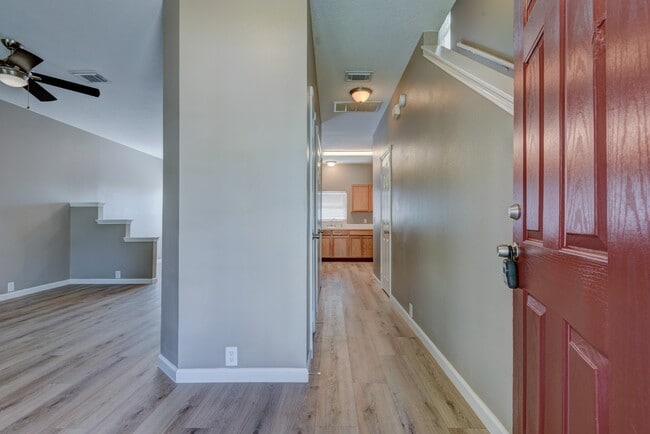 Foto del edificio - 23618 Wildwood Green Way