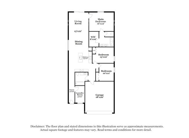 Foto del edificio - 11218 Riley Pines Cir