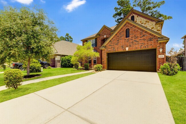 Foto del edificio - 22530 Cutter Mill Dr