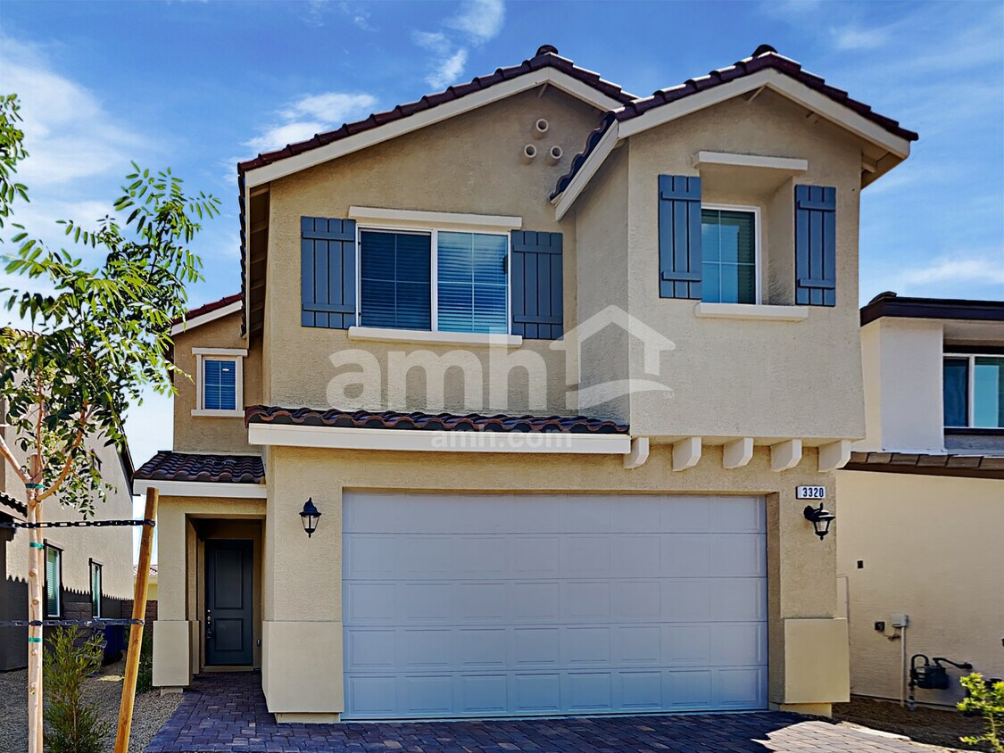 Primary Photo - 3320 Blodwen St