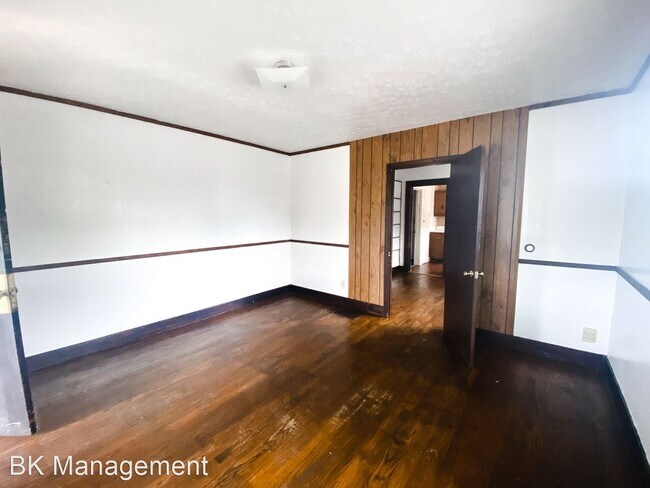 Foto del edificio - 1 br, 1 bath House - 256 Marstellar St