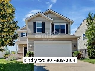 Foto principal - 3863 Dusty Sands Rd