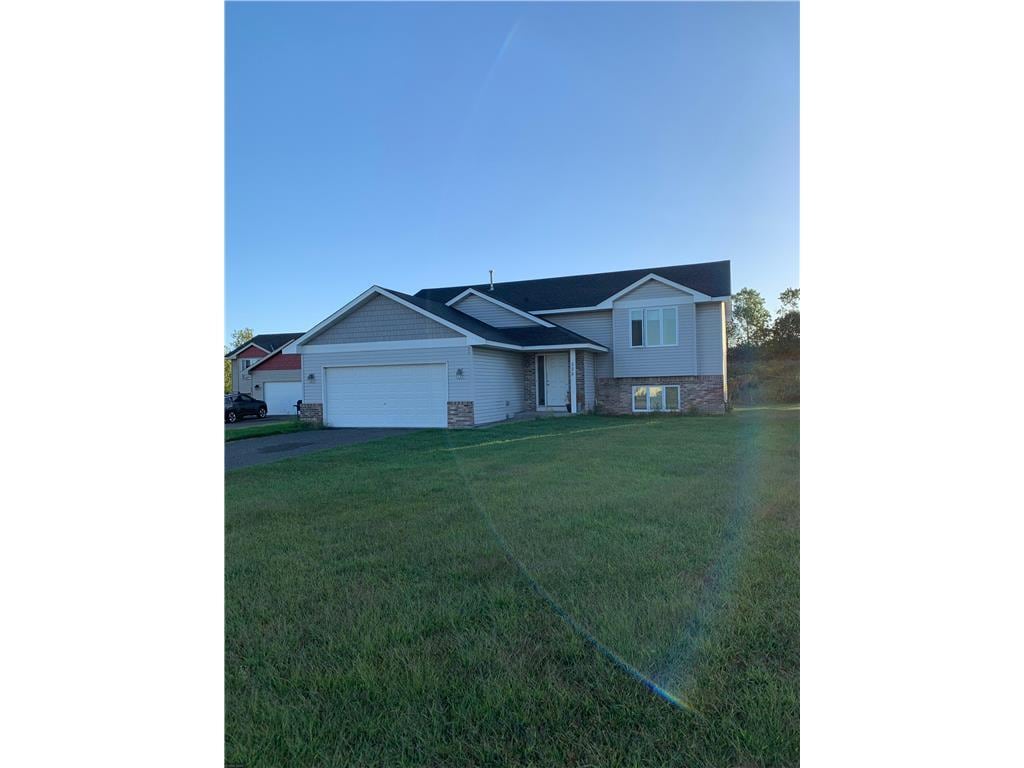 528 Jackson Cir, Somerset, WI 54025 House Rental in Somerset, WI