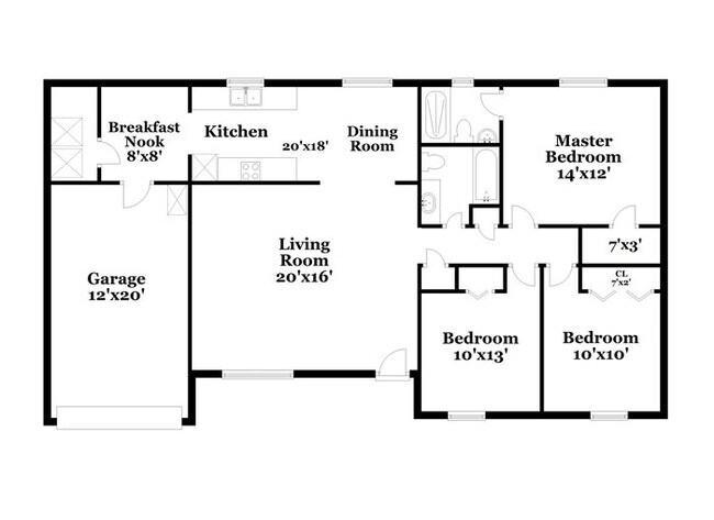 Building Photo - 2600 Sandy Hollow Dr, Middleburg, FL 32068