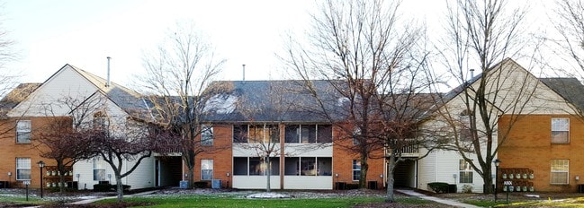 Building Photo - Williamsburg Apartments