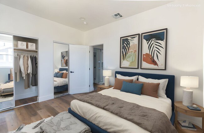 Foto del edificio - 4507 W 18th St