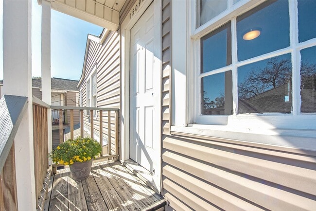 Building Photo - 1509 Enid St