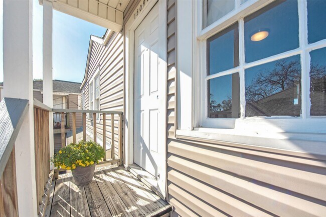 Foto del edificio - 1509 Enid St