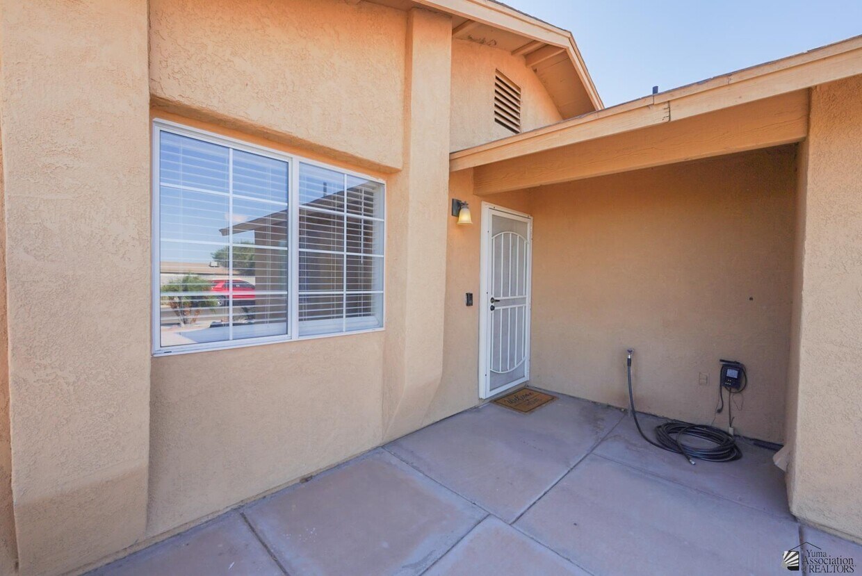 2146 S 47th Ave, Yuma, AZ 85364 - House Rental in Yuma, AZ