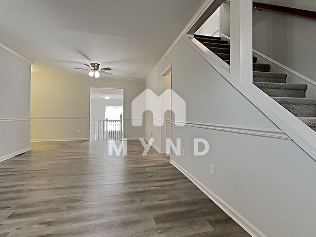 Foto del edificio - 2629 Castle Hill Rd