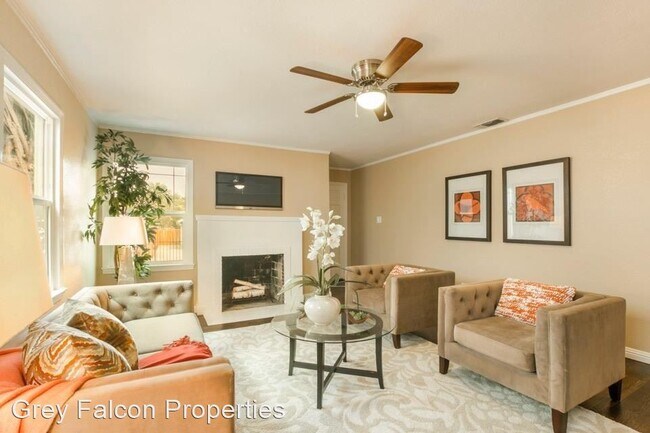 Foto del edificio - 2 br, 1 bath House - 3342 San Carlos Way