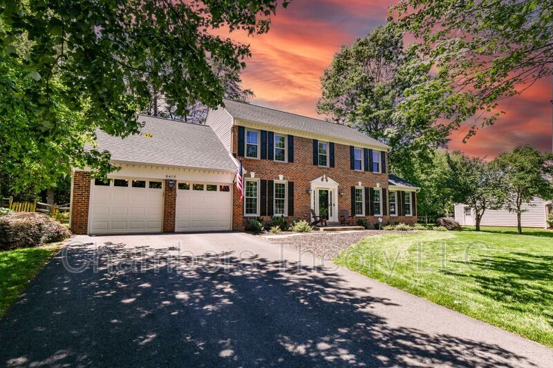 Foto principal - 6412 Gristmill Square Trce