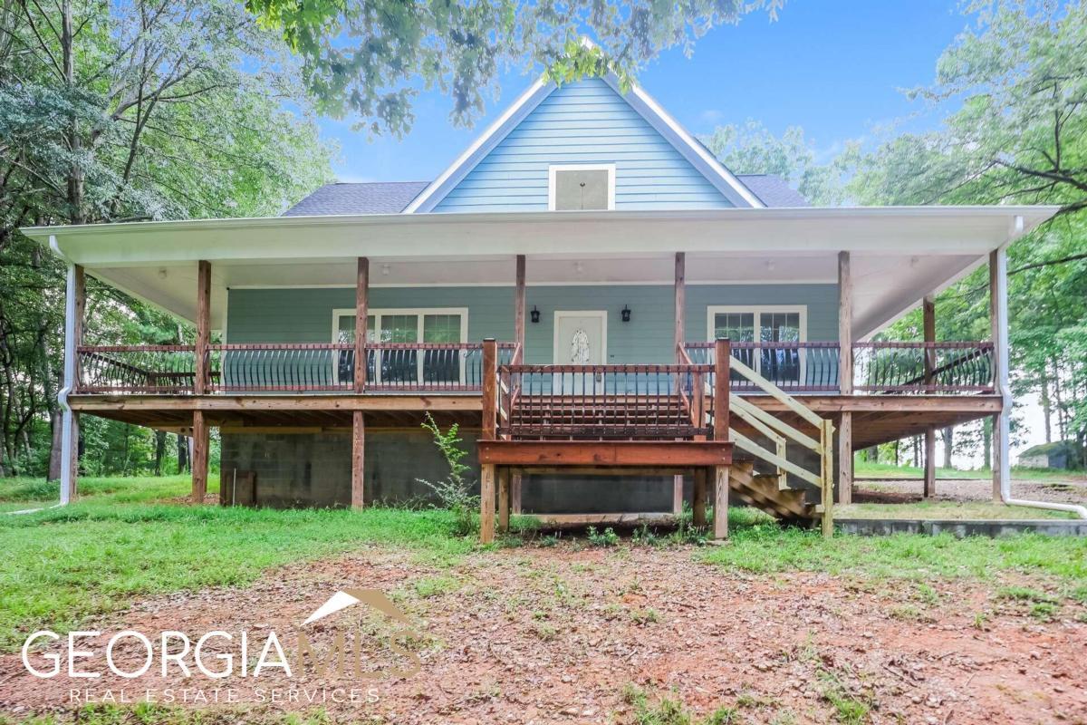 155 Northwood Rd, Tyrone, GA 30290 House Rental in Tyrone, GA