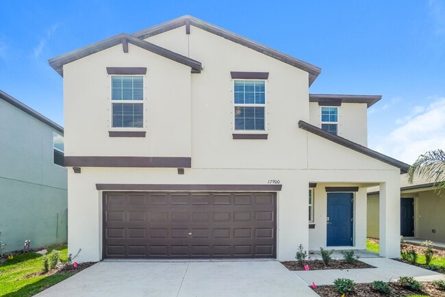 Building Photo - 17900 Blissful Stars Dr