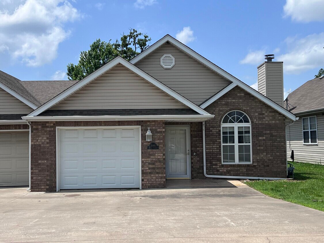 3146 S Tyler Ave, Joplin, MO 64804 House Rental in Joplin, MO