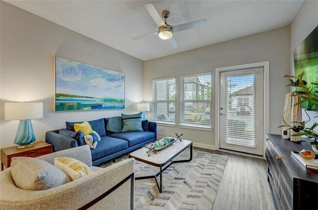 Building Photo - 4000 Mill Spring Cir