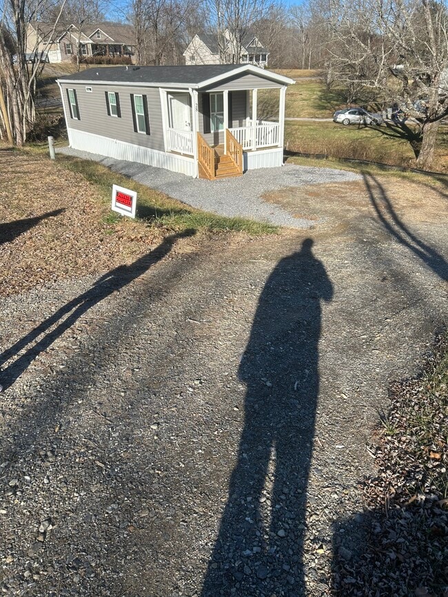 Foto del edificio - 28 Justice Ridge Terrace