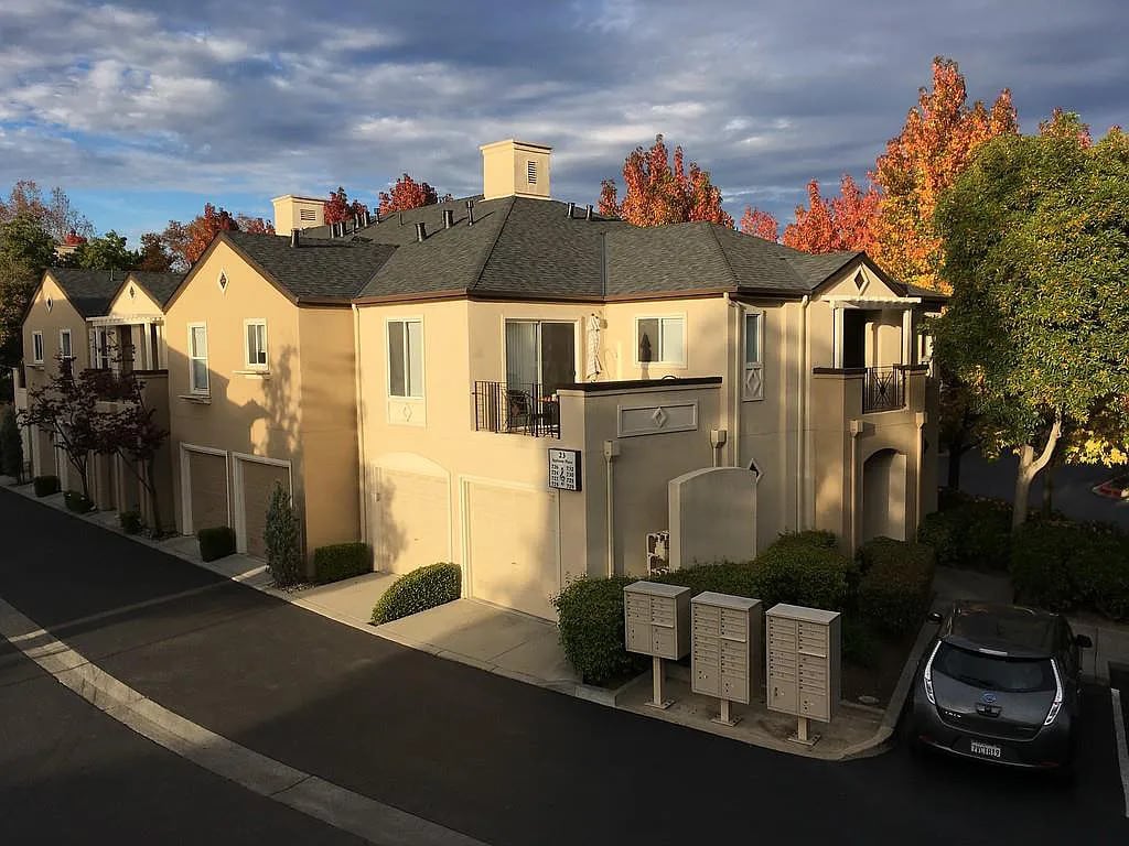 732 Applause Pl Unit 732, San Jose, CA 95134 Condo for Rent in San