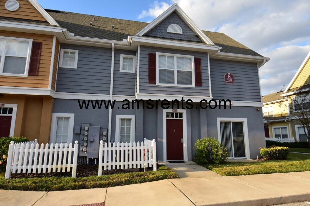 4 bedroom and 3 bathroom Townhouse - 4 bedroom and 3 bathroom Townhouse