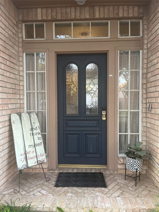 Foto del edificio - 16410 Fondren Grove Dr