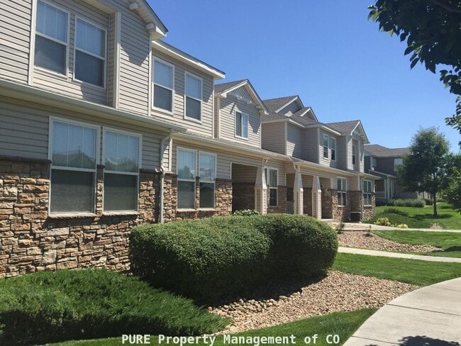 Photo - 9758 Laredo St Townhome