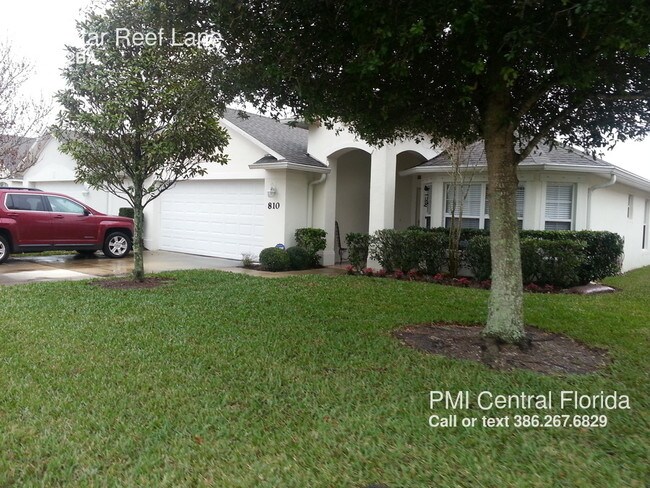 Building Photo - 810 Star Reef Ln