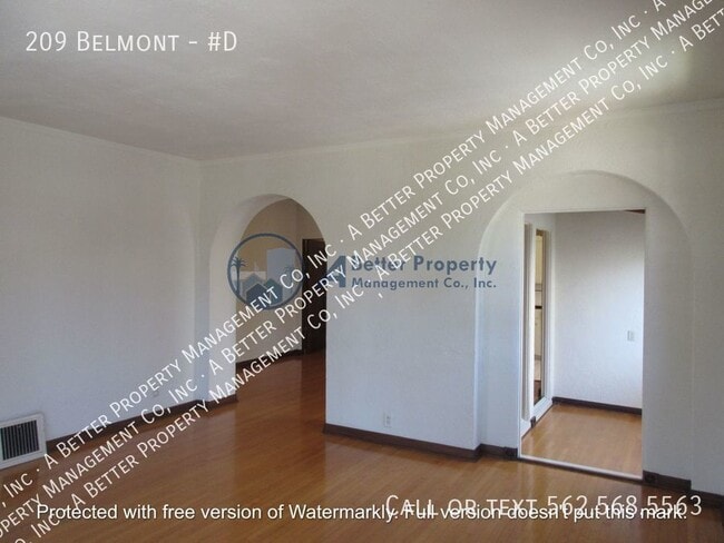 Foto del edificio - 209 Belmont-#D