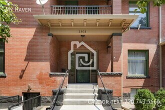 Building Photo - 2905 E 14th Ave