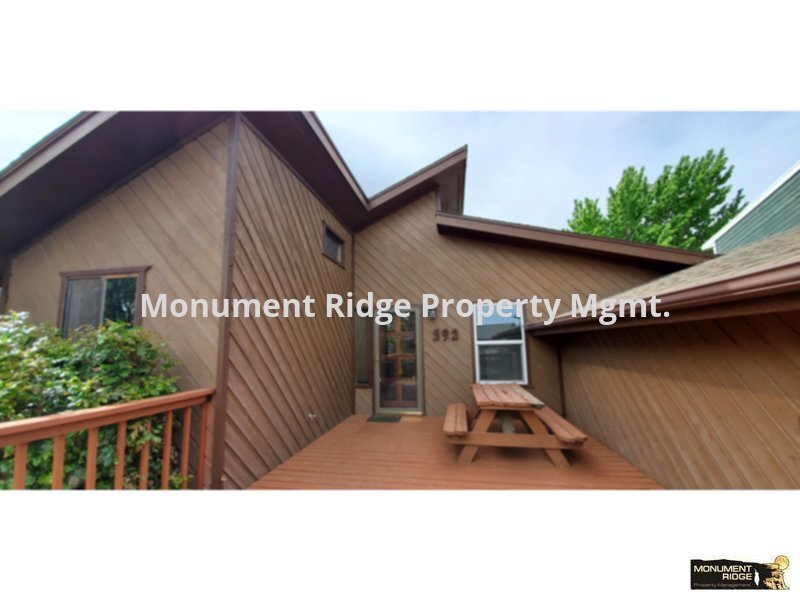 Primary Photo - 392 Ridge View Dr