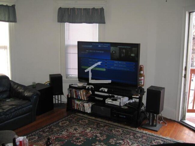 Foto del edificio - Fenway Townhouse