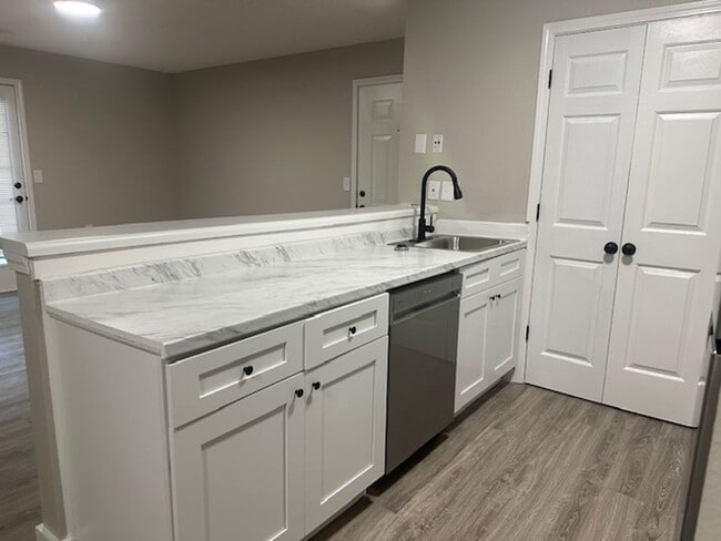 Foto del interior - The Crossings at Tunica