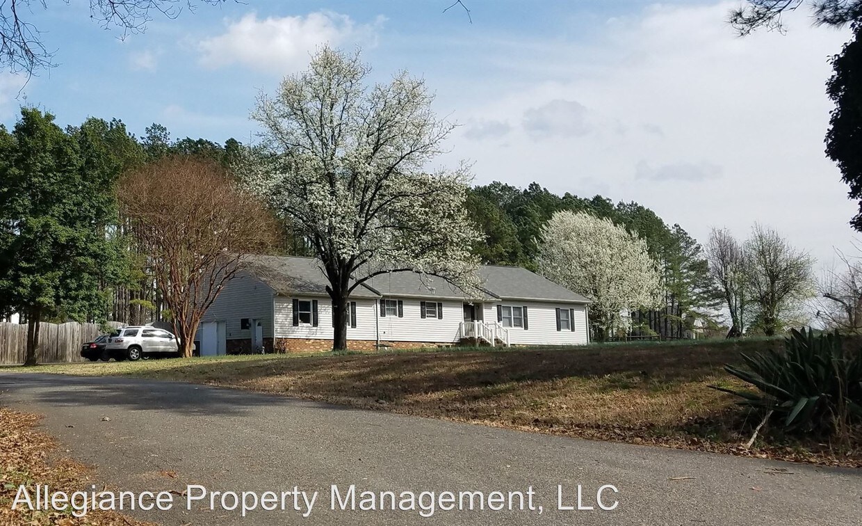 Building Photo - 3 br, 3 bath House - 1440 Dispatch Rd