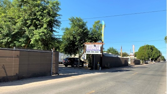 Foto del edificio - Sherwood And Patriot Mobile Home Park