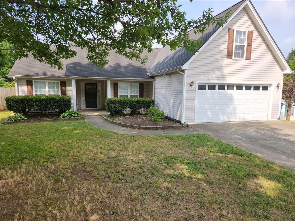 Primary Photo - 251 Ashland Creek Ct