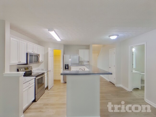 Foto del edificio - 305 Little Creek Rd SE