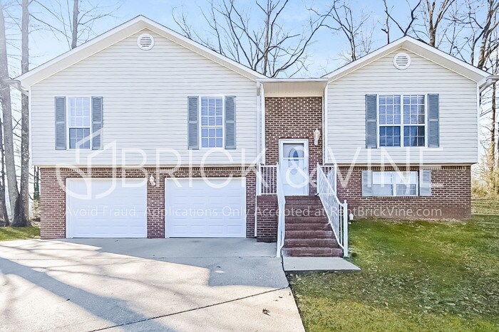 Primary Photo - 4501 Bonnett Way