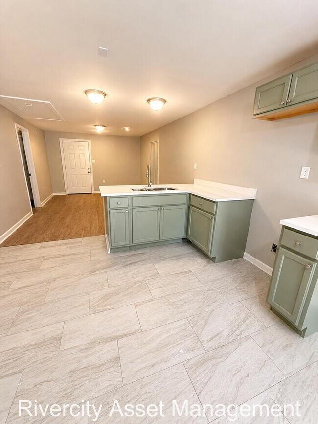 Building Photo - North Memphis Cutie!!! Section 8 Friendly!!!!