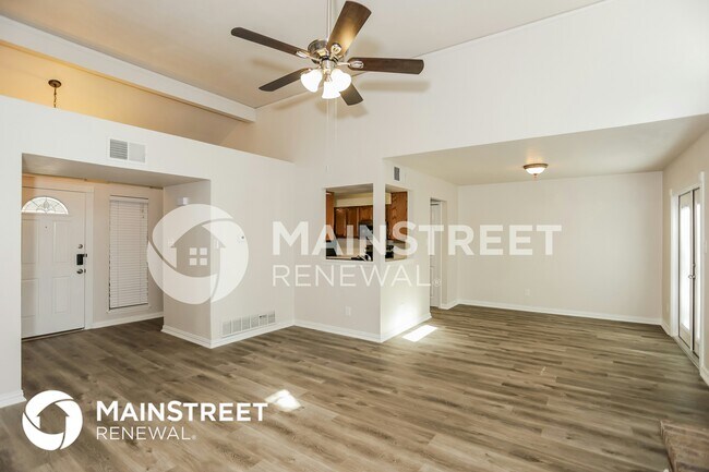 Foto del edificio - 5311 Pocassett Dr