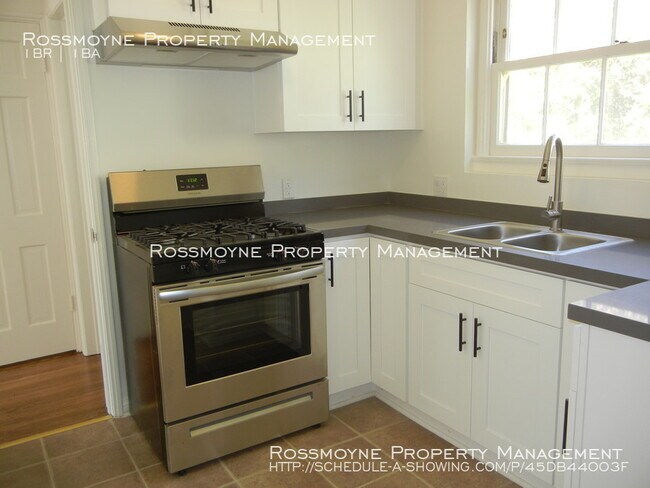Building Photo - 3423 Ben Lomond Pl